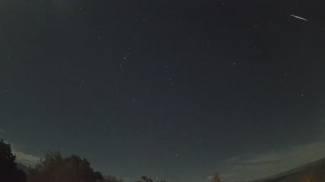 AMS247 meteor