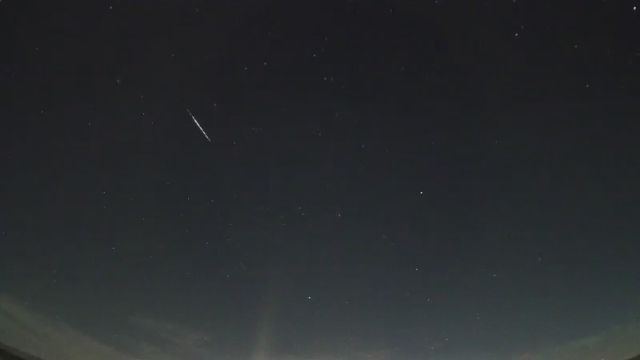 AMS247 meteor