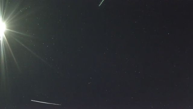 AMS247 meteor