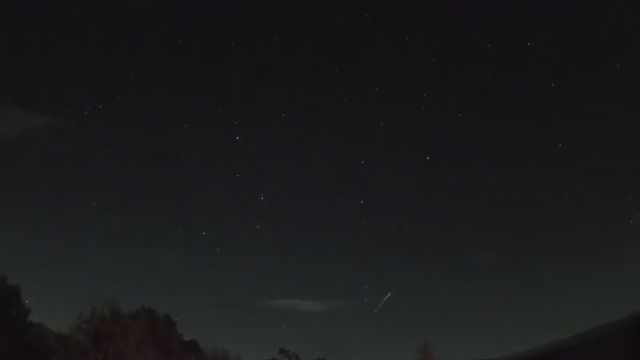 AMS247 meteor