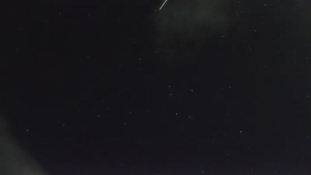 AMS247 meteor