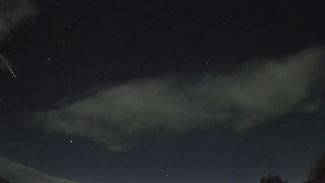AMS247 meteor