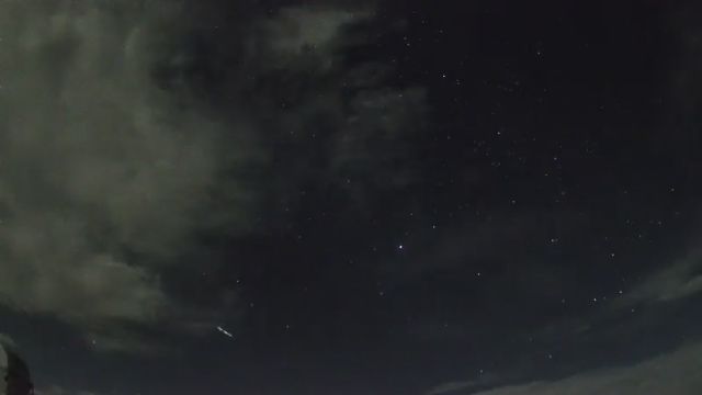 AMS247 meteor