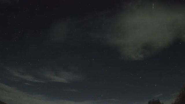 AMS247 meteor