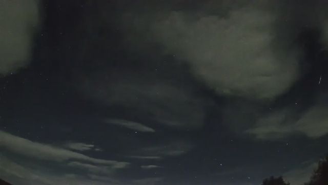 AMS247 meteor