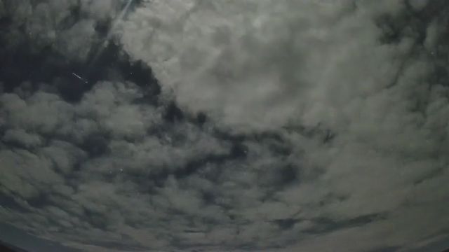 AMS247 meteor