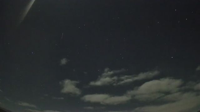 AMS247 meteor