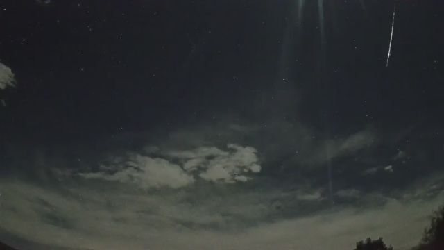 AMS247 meteor
