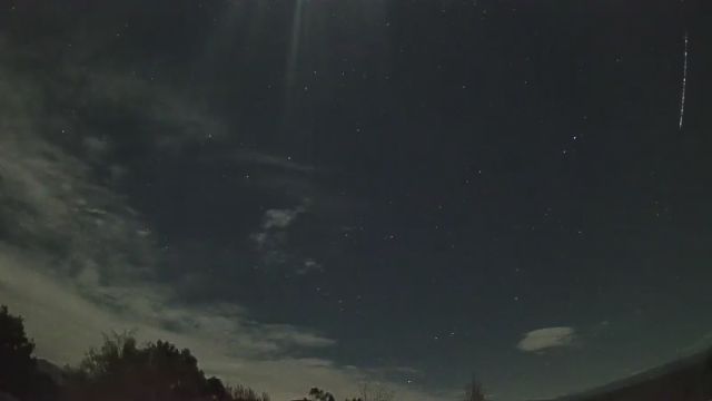 AMS247 meteor