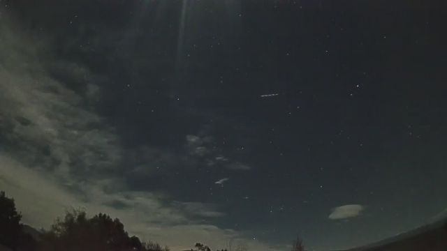 AMS247 meteor
