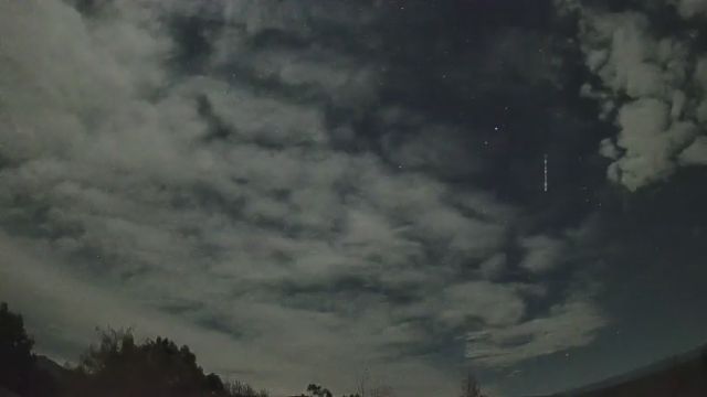 AMS247 meteor