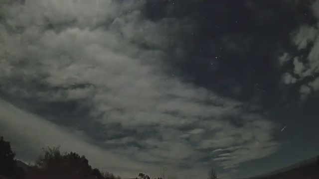 AMS247 meteor