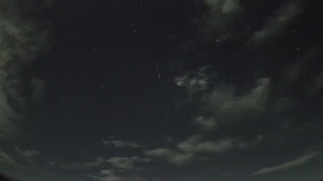 AMS247 meteor