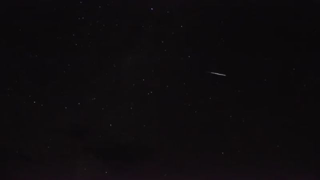 AMS247 meteor