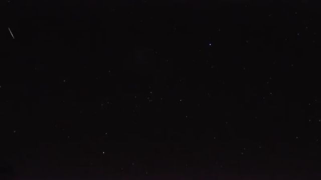 AMS247 meteor