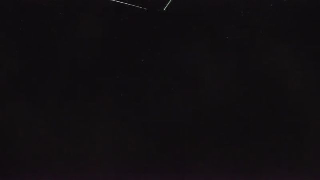 AMS247 meteor
