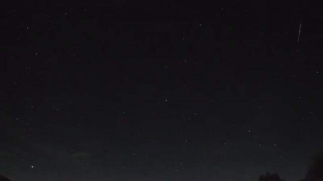 AMS247 meteor
