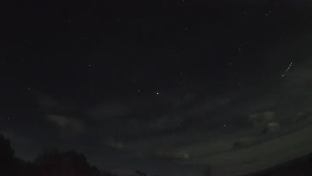 AMS247 meteor