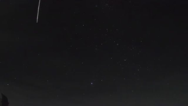 AMS247 meteor