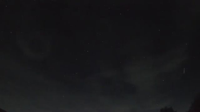 AMS247 meteor