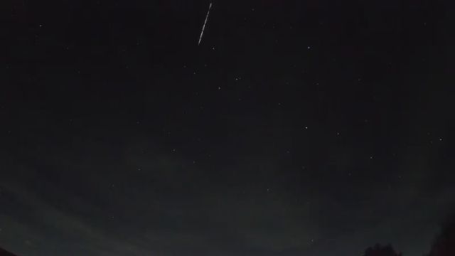 AMS247 meteor