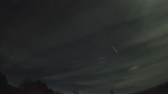 AMS247 meteor