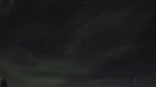 AMS247 meteor