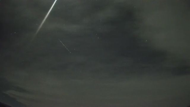 AMS247 meteor