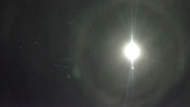AMS247 meteor