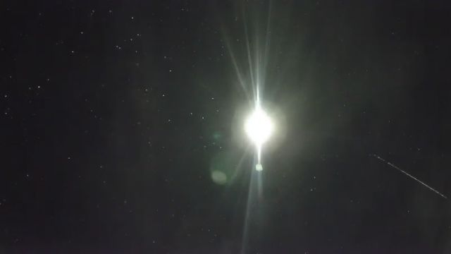 AMS247 meteor