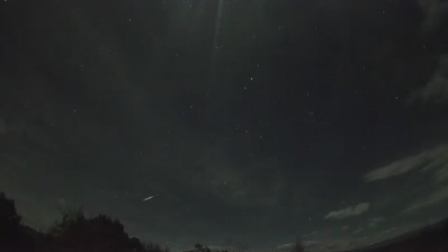 AMS247 meteor