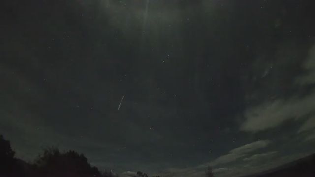 AMS247 meteor