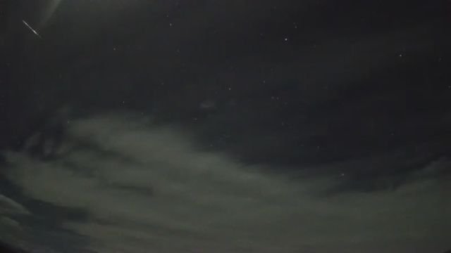 AMS247 meteor