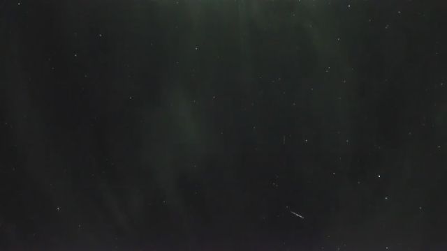 AMS247 meteor