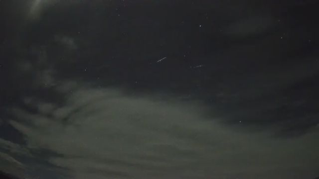 AMS247 meteor