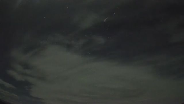 AMS247 meteor