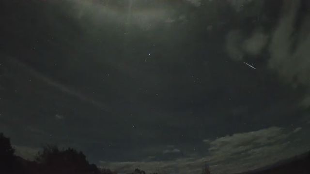 AMS247 meteor