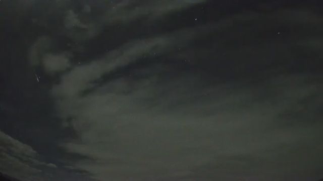 AMS247 meteor