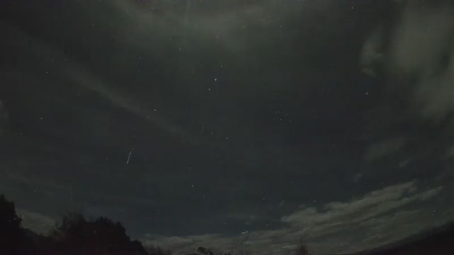 AMS247 meteor