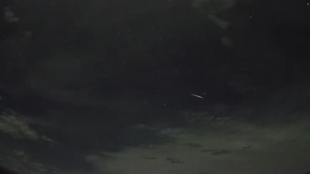 AMS247 meteor