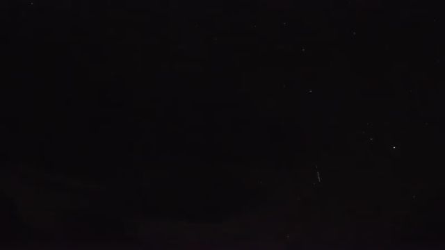 AMS247 meteor