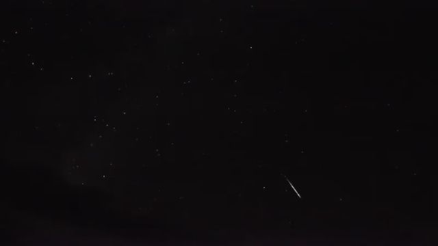 AMS247 meteor