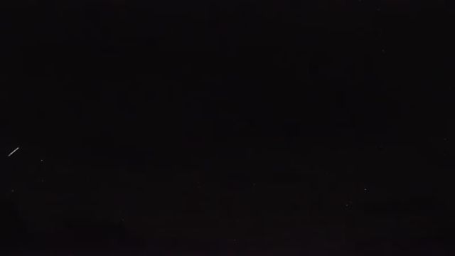 AMS247 meteor