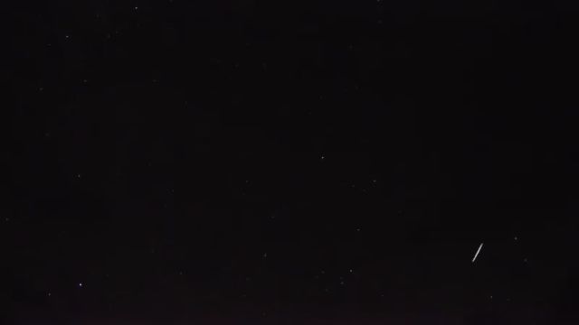 AMS247 meteor
