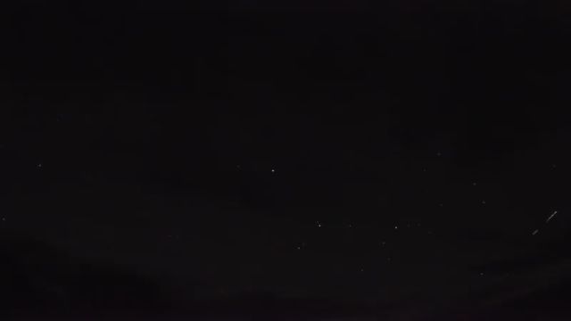 AMS247 meteor