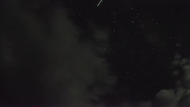 AMS247 meteor