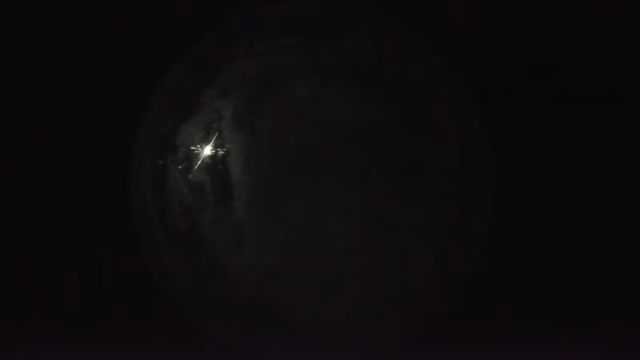 AMS247 meteor