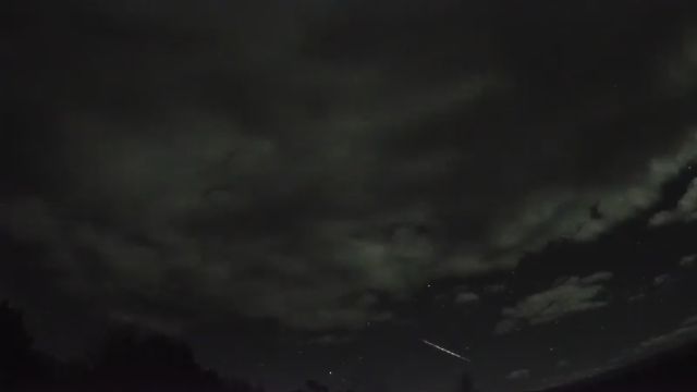 AMS247 meteor