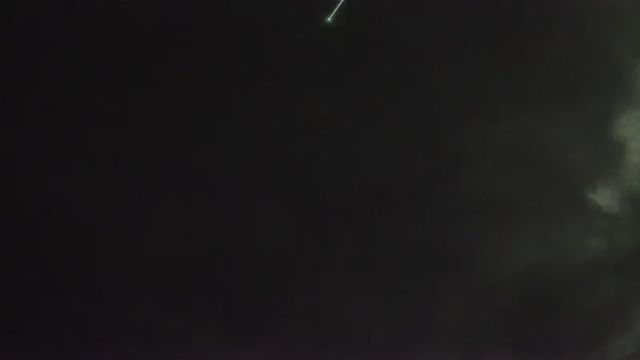 AMS247 meteor