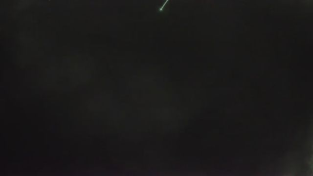 AMS247 meteor